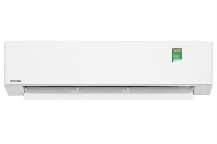 Điều Hòa Panasonic Inverter 24000 BTU 1 Chiều CU/CS-U24BKH-8 - Model 2025